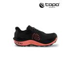 Women's MTN RACER 4 #Black/Rose MTN レーサー