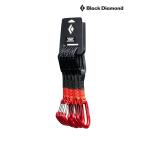 ホットフォージハイブリッド クイックパック12cm #オクタン [BD10434004]　Black Diamond ブラックダイヤモンド　フィールドギア