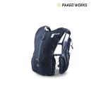  Rush 7R #fogi- голубой [RP605FGB] PAAGO WORKSpa-go Works рюкзак трейлраннинг гонки длина час 