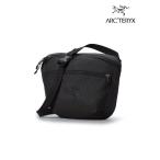 ショッピングII Mantis 2 Waist Pack #Black II [X00000897308] マンティス 2 ウエストパック　ARC'TERYX アークテリクス　ウエストバッグ ハイキング ショルダーバッグ