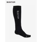 Imprint Split Toe Socks #True Black [176121]　BURTON バートン　ユニセックス 靴下 ソックス スノーボード ウインタースポーツ