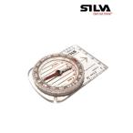 No.7 Classic [ECH172] No.7 Classic SILVA серебристый compass компас альпинизм поле механизм 