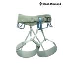 mo- men tam( женский ) # десерт шалфей [BD13197002] Black Diamond чёрный бриллиант Monde альпинизм climbing Harness женский 