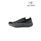 NORVAN LD 4 M #Black/Cloud [L08226800]no- van LD 4 мужской ARC'TERYX Arc'teryx мужской обувь большое растояние для высокая прочность 