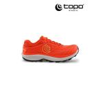 PURSUIT 2 #Orange/Yellow　Topo Athletic トポアスレティック　メンズ シューズ トレイルランニング