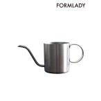 One Drip Pote ワン ドリップ ポテ　FORMLADY フォームレディ　ケトル コーヒー アウトドア