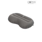 Ultra Pillow L # серый Goose [394149] Ultra pillow L EXPEDek spec dos Lee булавка g item подушка кемпинг альпинизм 