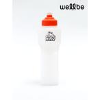  shake рукоятка z350ml # orange [BT-174079] wellbewe рубин бутылка контейнер бег бутылка легкий вода минут .. ходьба трейлраннинг альпинизм 
