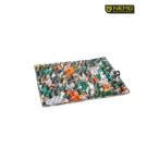 チッパー ワビサビ [NM-CPR-WS]　NEMO ニーモ　マット シートパッド アウトドア