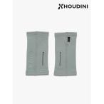 Power Wrist Gaiters #Breaker Gray [850041] パワー リスト ゲイター　HOUDINI フーディニ　アームカバー・ウォーマー