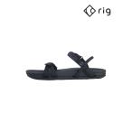 tetiva2.0 #BLACK BLACK [RG0035BB5] rig FOOTWEARlig foot одежда унисекс обувь 