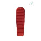 Insulated Presidon Standart Mummy #Scarlet/Silver [RMT035] Kiva Outdoors Kiva уличный -z воздушный коврик мумия type всесезонный стрейч материалы 