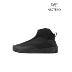 kla Guin sare-tedo женский #Black / Black [L08127600] ARC'TERYX Arc'teryx женская обувь mid высота легкий 