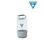  прозрачный сухой мешок XS # серый /XS SEATTLE SPORTS Сиэтл спорт сухой мешок толстый водонепроницаемый сумка кемпинг 