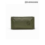 CIVIC ACCESS POUCH 1L #OD Green [CAP1] Civic доступ сумка 1L EVERGOODS ever товары унисекс бур nai The - сумка бардачок 