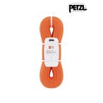 boruta9.2mm 50m # orange [R35AO 050]boruta9.2 mm 50 m PETZLpetsuru climbing mount nia кольцо трос супер-легкий 