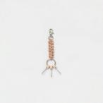 ショッピング小物 エンダースキーマ not army key flog #natural [qn-rc-nak] ONE ユニセックス ファッション小物 Hender Scheme