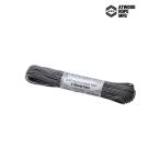  Tacty calco -do# graphite [44010] Atwood Rope MFG. at дерево трос маленький скидка трос палатка обувь шнур кемпинг 