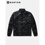 25/26 модель Men's [ak] Baker Ultralight Down Jacket #TRUE BLACK [220661]/L BURTON Barton мужской пуховик Ultra свет сноуборд 