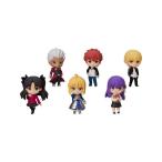 ねんどろいどさぷらいず Fate/stay night 6個入りBOX [グッドスマイル