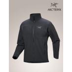 ショッピングarc Gamma MX Jacket M #Black [X00000848601] ガンマ MX ジャケット メンズ　ARC'TERYX アークテリクス　メンズ アウター ソフトシェル 中軽量
