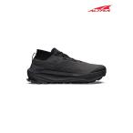 [Men]OLYMPUS 275 HILO M #BLACK/BLACK/BLACK [AL0A85WT97N1M070] ALTRA Alto la мужской обувь 