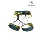 Skaha Harness M #Lampyre/Boxcar [X00000719501]/S ska - мужской ARC'TERYX Arc'teryx мужской Harness climbing альпинизм 