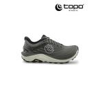 ULTRAVENTURE 4 #Grey/Grey/26.5 Ultra венчурный 4 Topo Athletictopoa потертость tik мужской обувь 