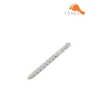 Titanium V-shaped Peg [PEG-01] титан V Shape колок TOAKSto-ks колок titanium палатка аксессуары кемпинг 