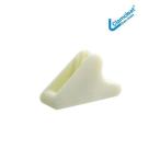  линия блокировка (8 шт. комплект ) # свечение [61004] Clamcleatk Ram страховочный клинок уличный кемпинг палатка настройка поле механизм 