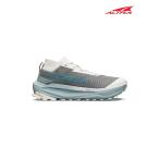 [Men]OLYMPUS 275 HILO M #ULTIMATE GREY/SEA PINE [AL0A85WT89T1M080] ALTRA Alto la мужской обувь 