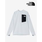 Expedition Dry Dot Crew #TI [NT12523] エクスペディションドライドットクルー　THE NORTH FACE ノースフェイス　メンズ トップス