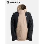 25/26 модель Men's Reserve 2L Relaxed Anorak #SUMTAP/TRUBLK [302591] BURTON Barton мужской внешний жакет зимняя одежда сноуборд 
