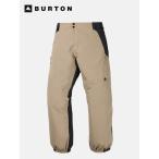 25/26 модель Men's Reserve 2L Relaxed Pants #SUMTAP/TRUBLK [302711] BURTON Barton мужской брюки длинные брюки зимняя одежда сноуборд 