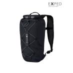 Cloudburst 9 #ブラック [396507] クラウドバースト9　EXPED エクスペド　バッグ・バック小物