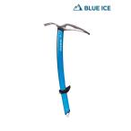  Bluebird # голубой [100100] BLUE ICE blue ice ледоруб лёд Axe поле механизм 