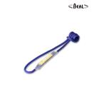 ジャミー 35cm [BE15090]　BEAL ベアール　プルージック クライミング ポリアミド 35cm