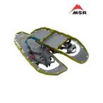  подсветка Explorer 22 дюймовый # Moss [40023] MSR M esa-ru унисекс снегоступы для наилучший образец снежные горы 