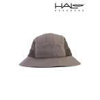 HALOハット2 #Taupe [H0041TP] ヘイロハット2　HALO headband ヘイロヘッドバンド　キャップ ハット ユニセックス アウトドア
