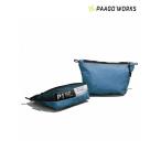 W-FACE сумка 1 #BLUE [US101BLU] PAAGO WORKSpa-go Works сумка сумка для персонала кемпинг уличный 