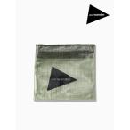 UL wallet with Dyneema #green [5745975210] UL бумажник большой колено maand wander and wonder кошелек бумажник складывающийся пополам легкий 