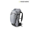 zen35 # серый [HP607GRY] PAAGO WORKSpa-go Works рюкзак альпинизм легкий крепкий 