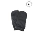 Duct Glove #Black [HL-1094] ダクトグローブ　halo commodity ハロ コモディティー　グローブ