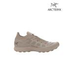 NORVAN SL 3 M #Rune/Rune [L08171200]no- van SL 3 мужской ARC'TERYX Arc'teryx мужской обувь легкий трейлраннинг 