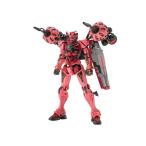 ガンプラ HG 赤いガンダム 【プラモデル】 「機動戦士Gundam GQuuuuuuX」