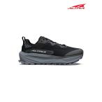 [Women]Women's OLYMPUS 7 W #BLACK/SILVER/CASTLEROCK [AL0A85UG] Olympus 7 ( женский ) ALTRA Alto la женская обувь tore Ran 
