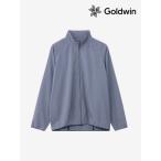 Floating Wind Shell Jacket #GN [GM15101] フロ�