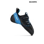  in стойка nktoVS R # черный / azur [SC20198] SCARPA Scarpa спорт уличный обувь для скалолазания обувь 