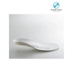 FUSION-FLEXI MARSHMALLOW フュージョンフレキシ マシュマロ　FUSION FLEXI フュージョン フレキシ　インソール ランニング トレイルランニング シューズ
