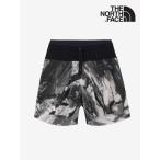 Enduris Trail Short #CC [NB72571] エンデュリストレイルショーツ　THE NORTH FACE ノースフェイス　メンズ ボトムス ショート丈 ランニングショーツ